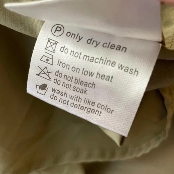 ASM ANNA Two Tone Sleeveless Fit Flare Dress Medium - Picture 6 of 8